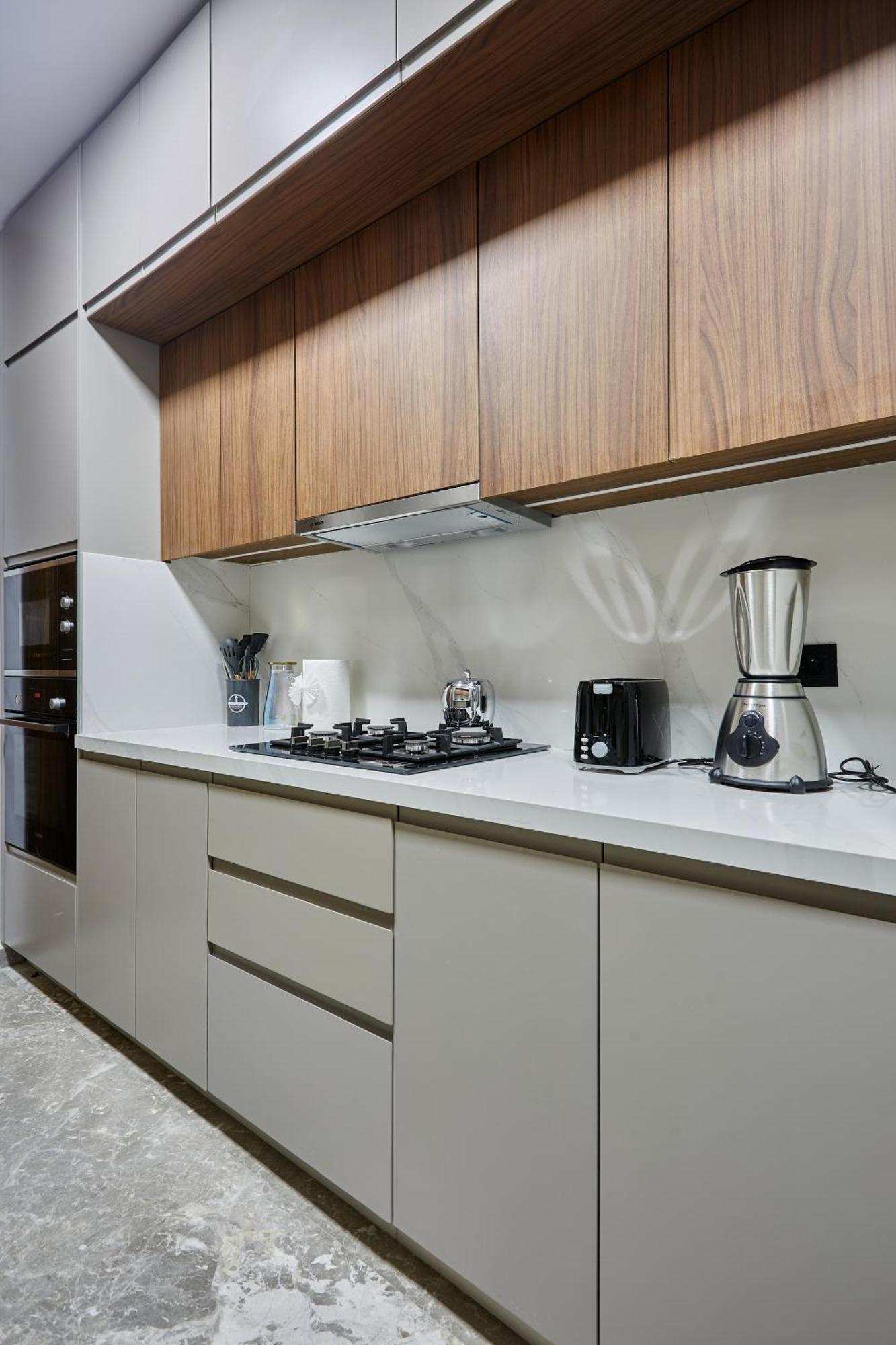 Modern Unit In Casa Finance With Free Parking *