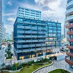 Modern Unit In Casa Finance City With Free Parking