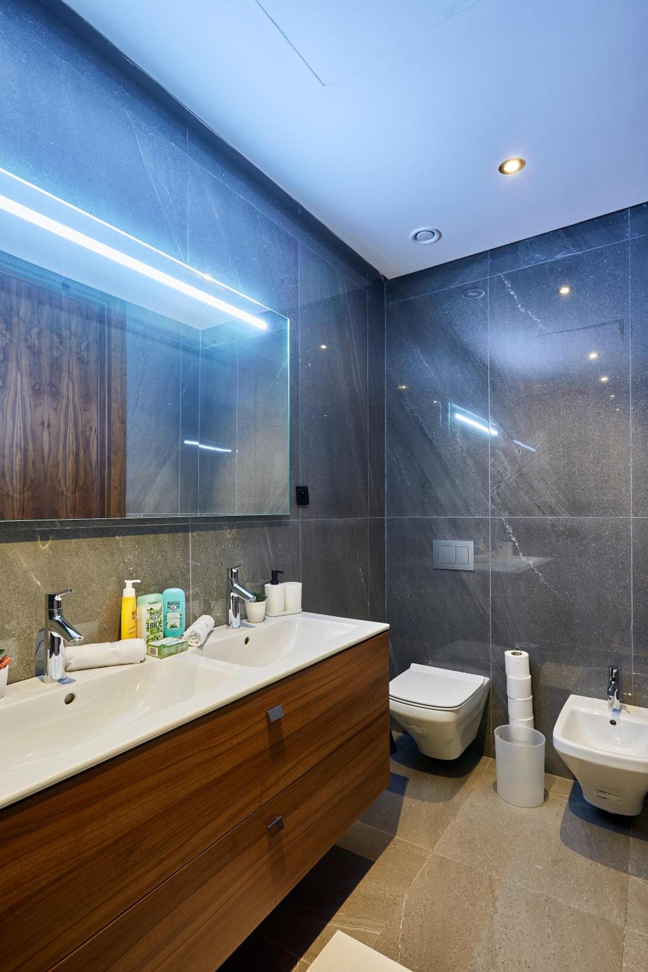 Modern Unit In Casa Finance With Free Parking Appartamento