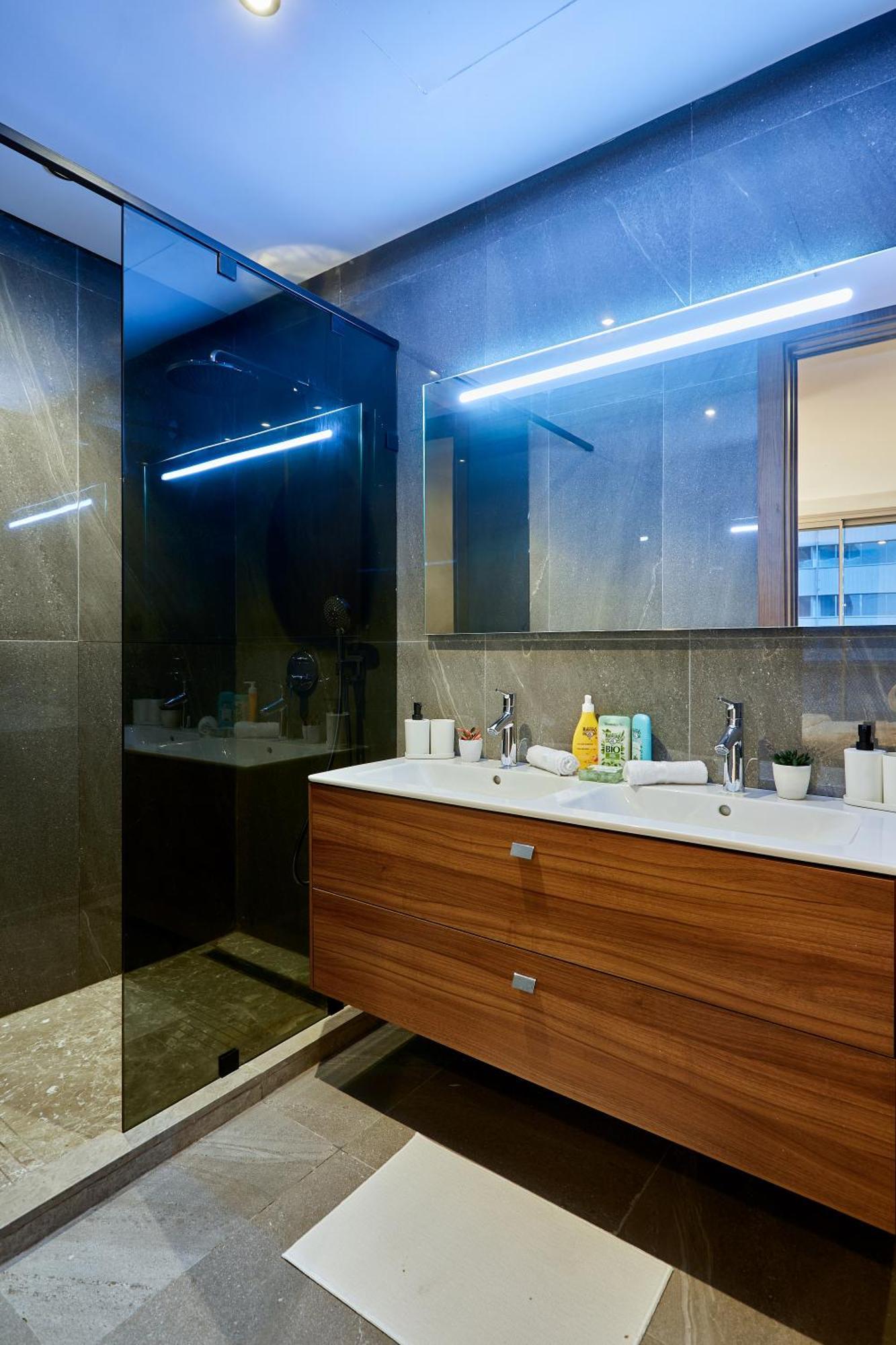 Modern Unit In Casa Finance With Free Parking Appartamento Casablanca