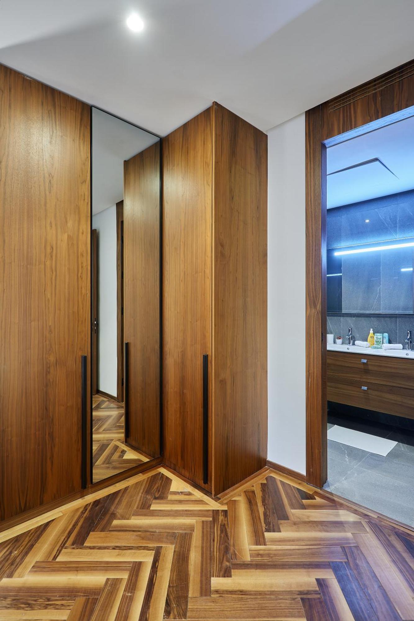 Modern Unit In Casa Finance With Free Parking Appartamento