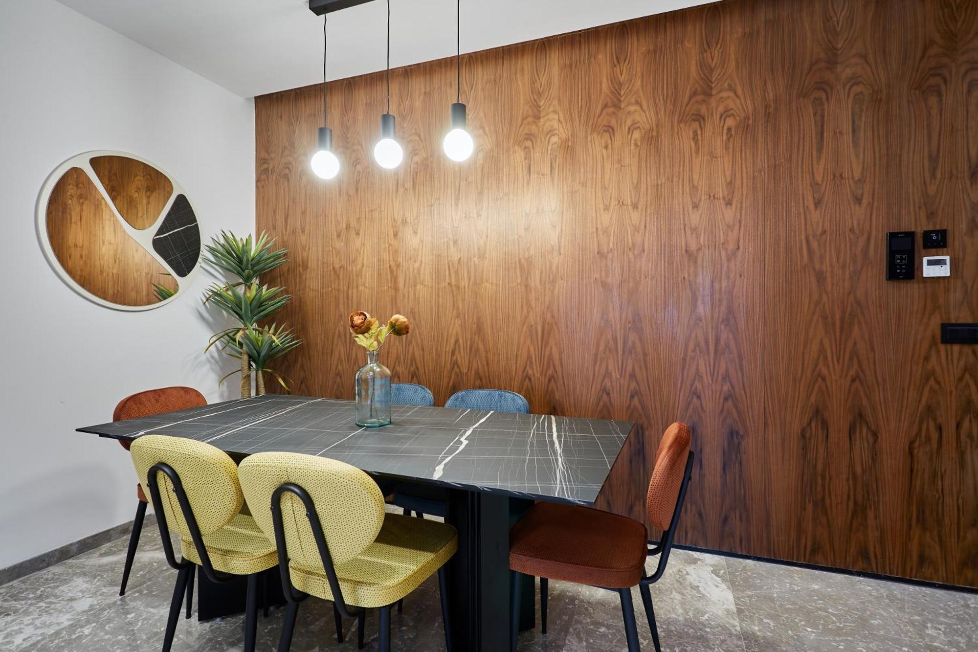 Modern Unit In Casa Finance With Free Parking Appartamento *