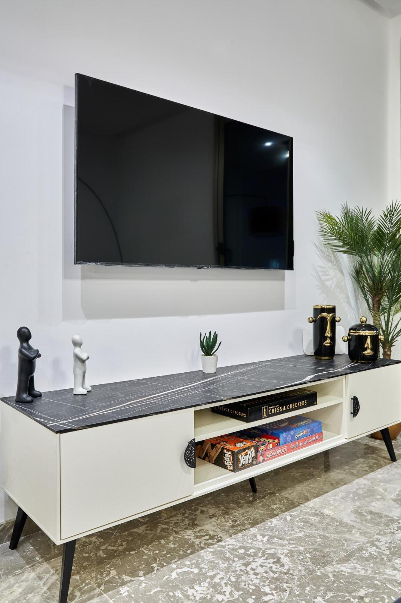 Modern Unit In Casa Finance With Free Parking Appartamento *
