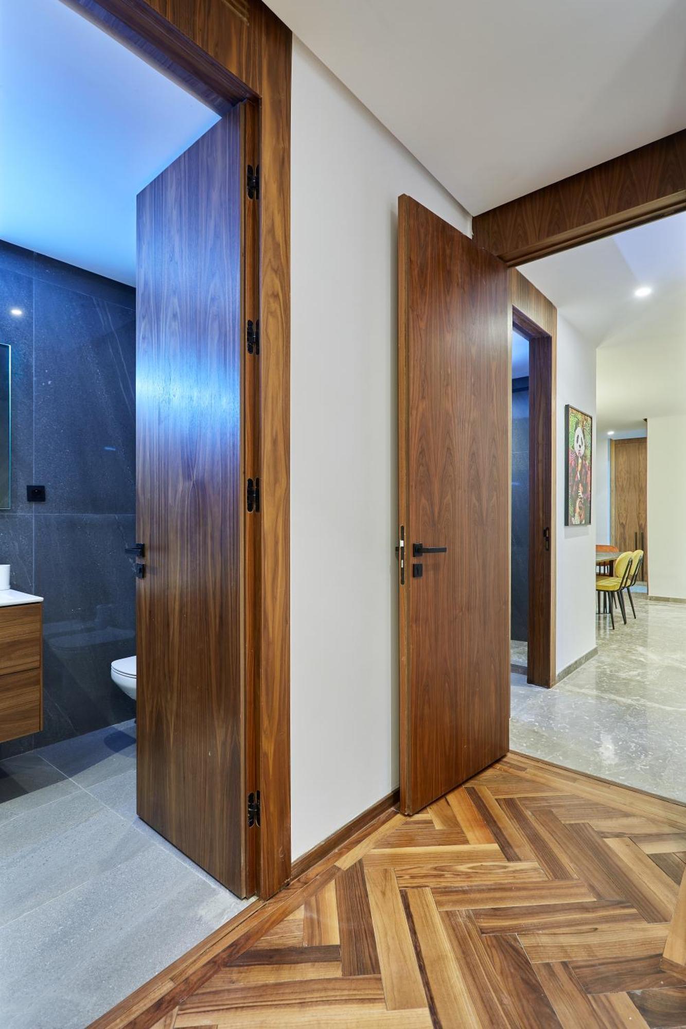 Modern Unit In Casa Finance With Free Parking Appartamento *