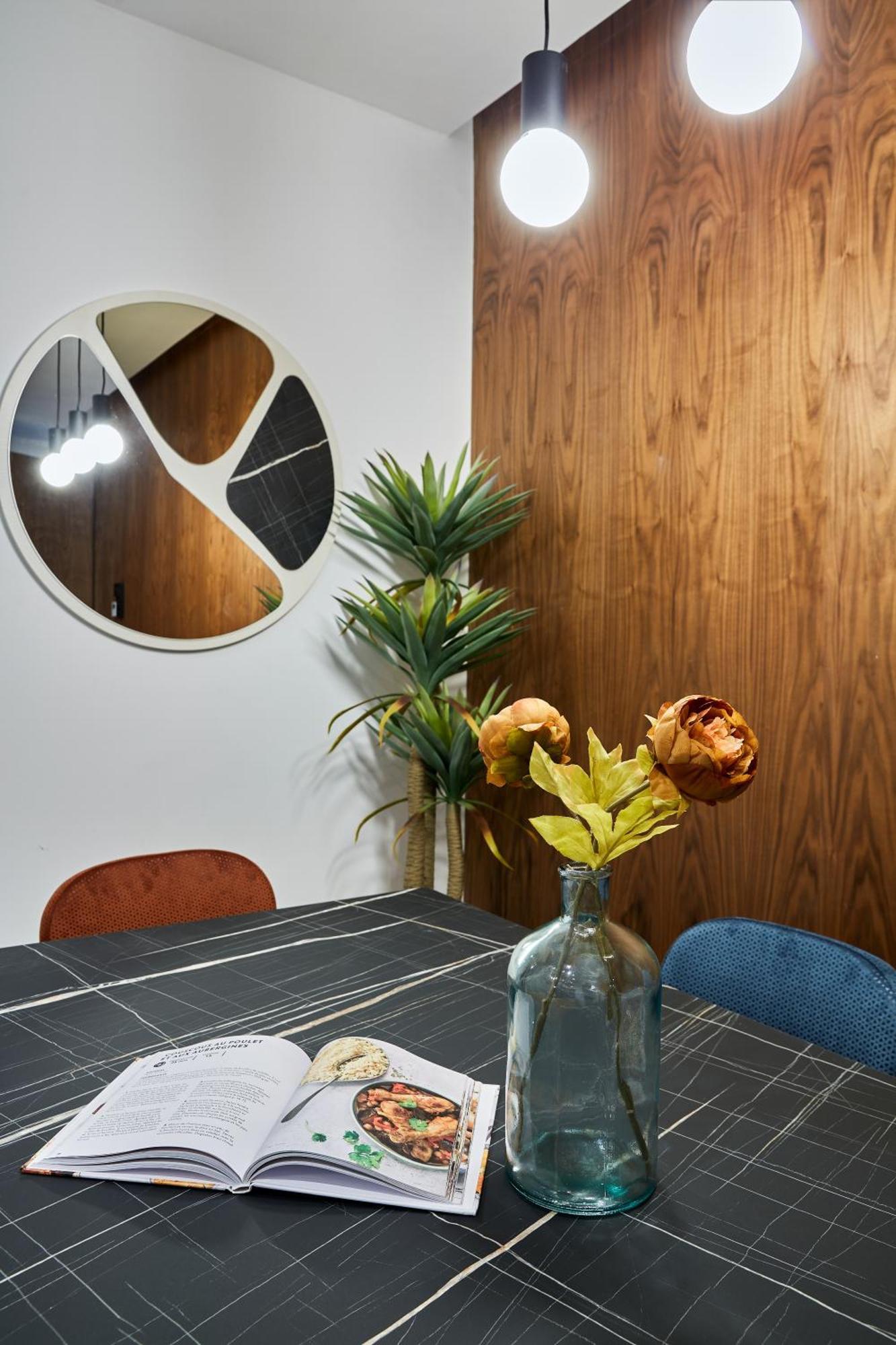 Appartamento Modern Unit In Casa Finance With Free Parking Casablanca