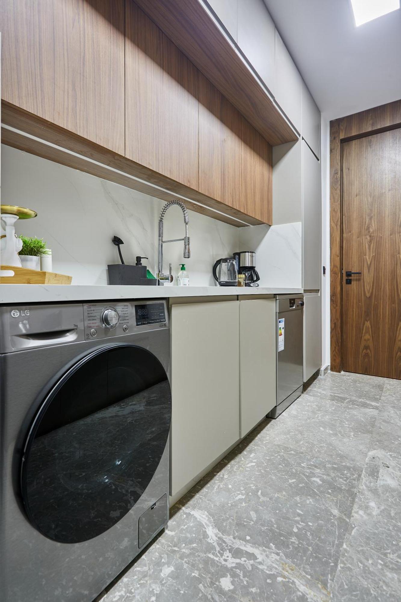 Modern Unit In Casa Finance With Free Parking Appartamento