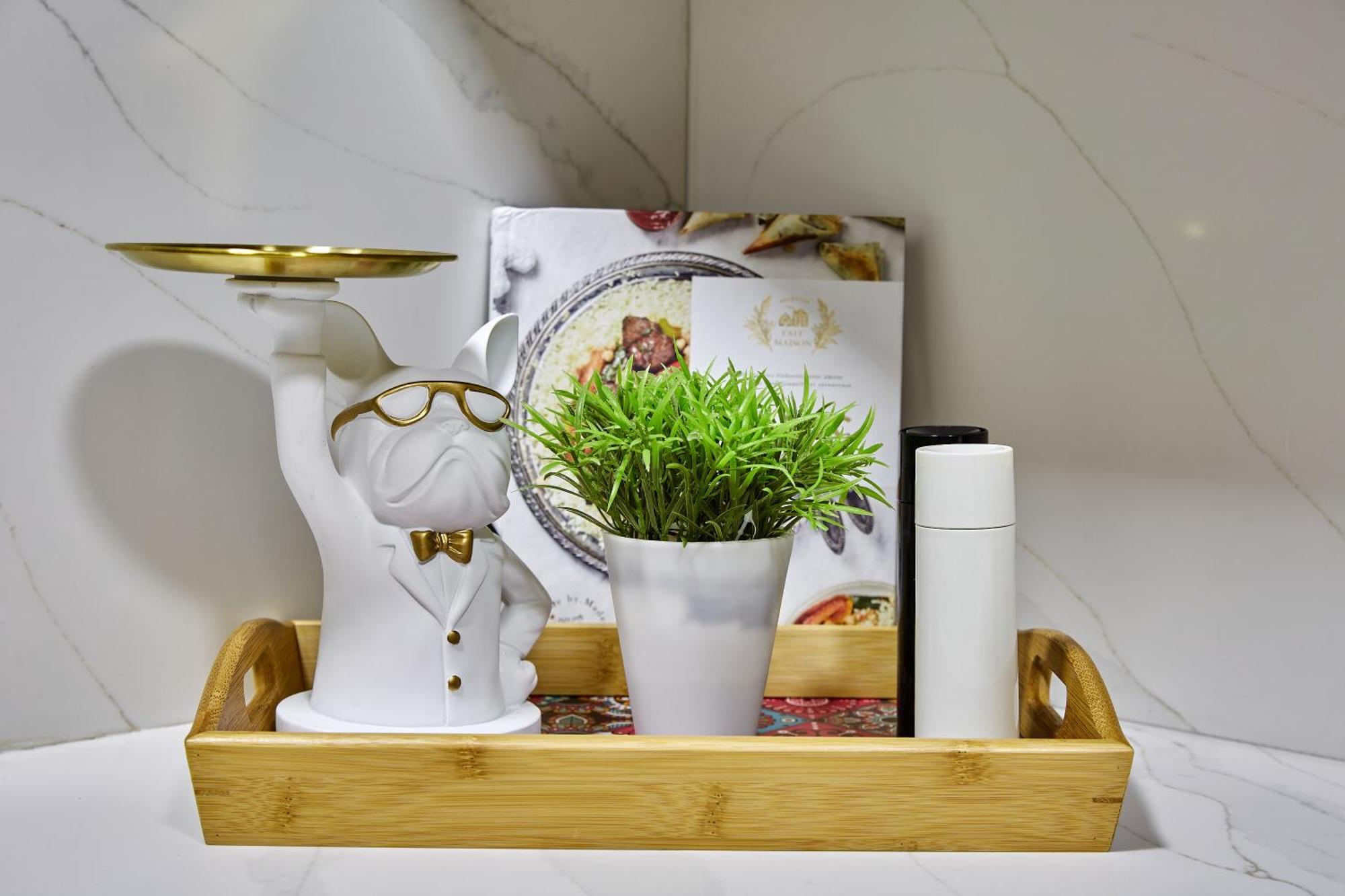 Modern Unit In Casa Finance With Free Parking * Casa Blanca