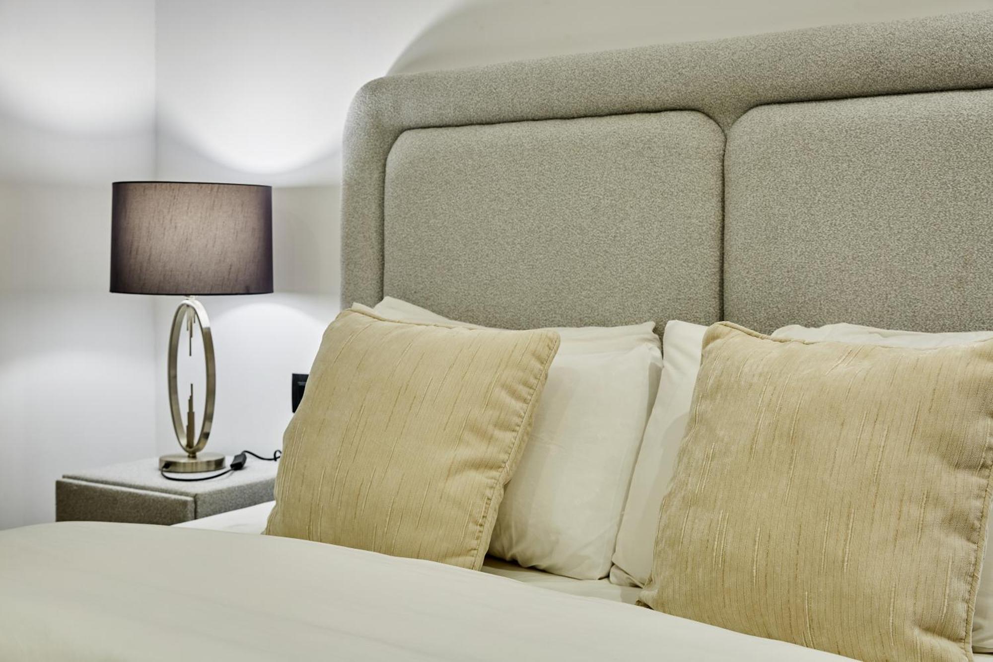 Modern Unit In Casa Finance With Free Parking Appartamento Casablanca