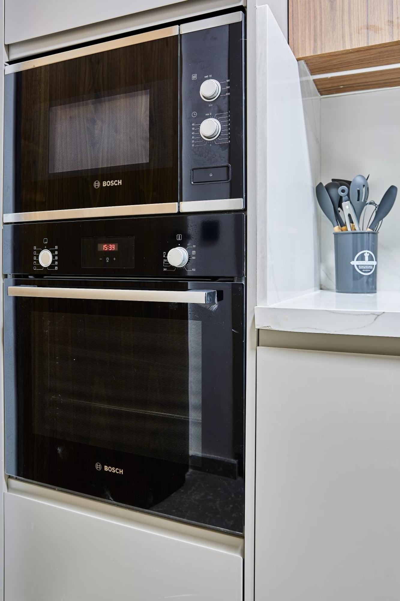 Modern Unit In Casa Finance With Free Parking