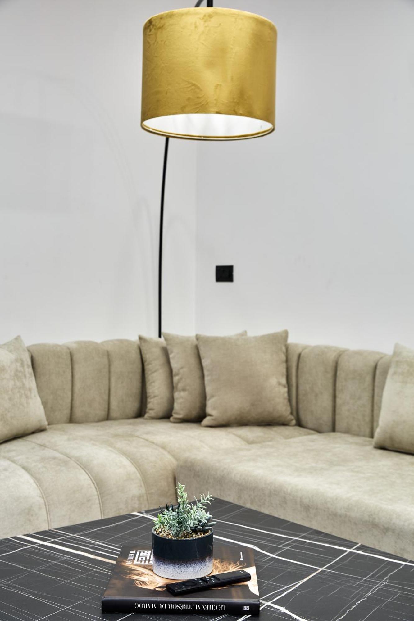 Modern Unit In Casa Finance With Free Parking * Casablanca